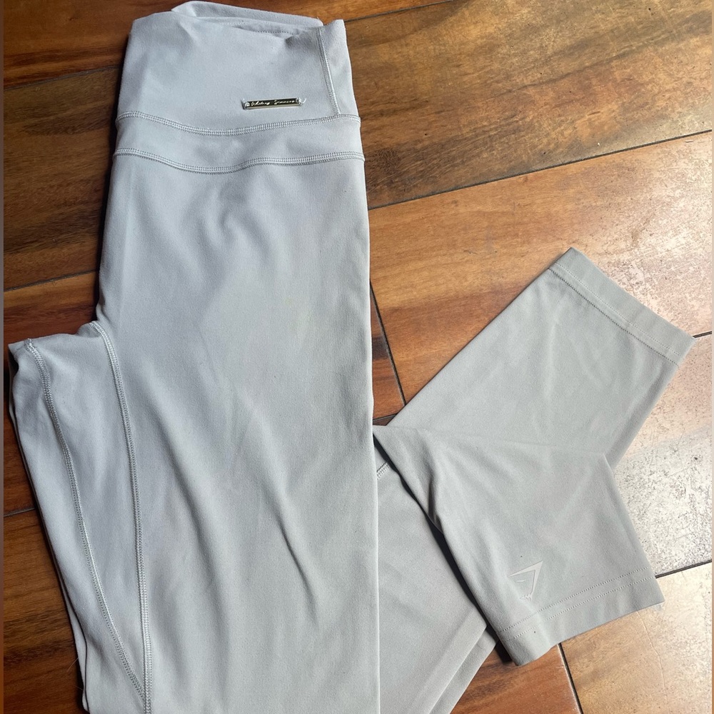 GSxWS v3 Legging Mink